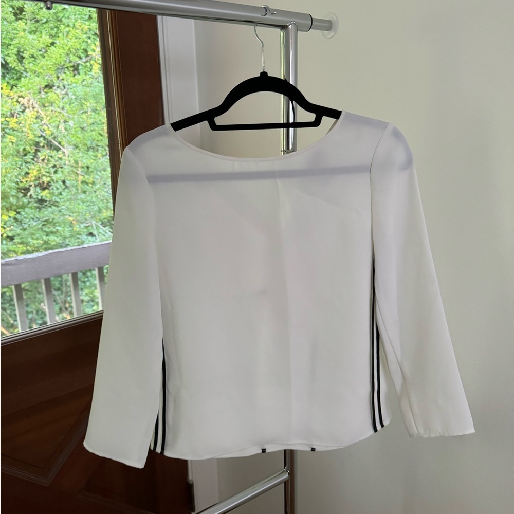 [NWOT] Maje top